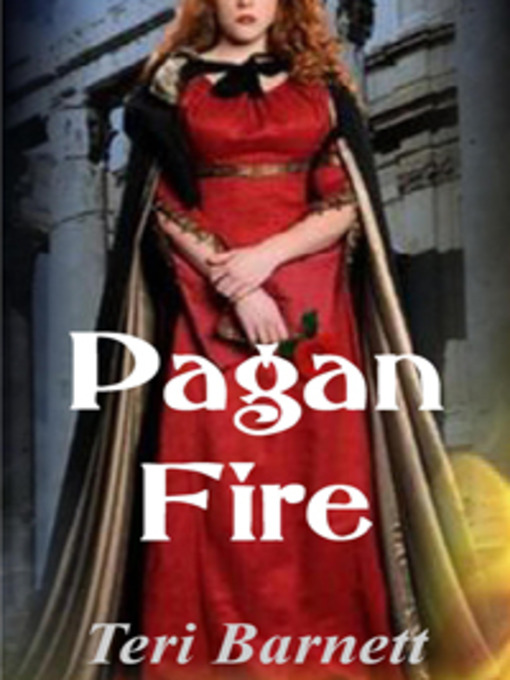 Pagan Fire